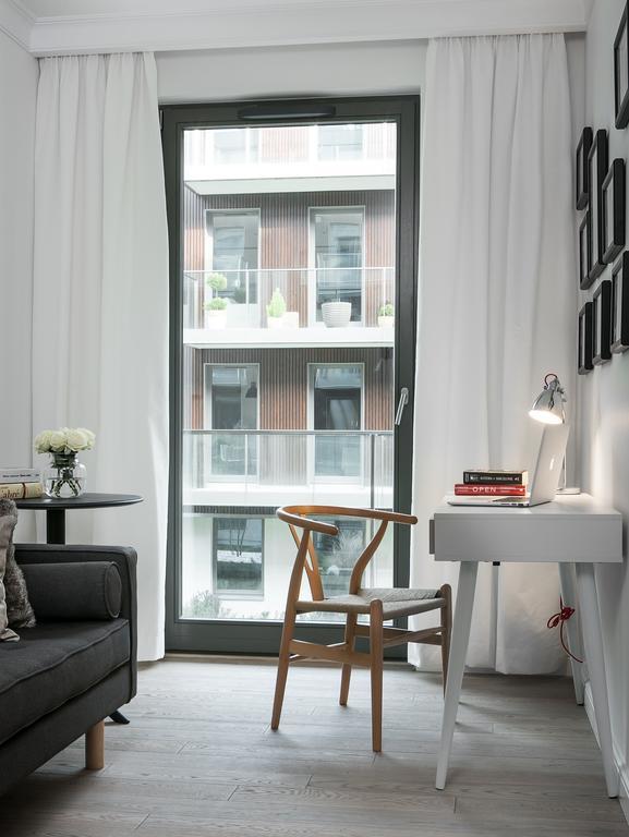 Angel Apartment By Loft Affair Красков Екстериор снимка