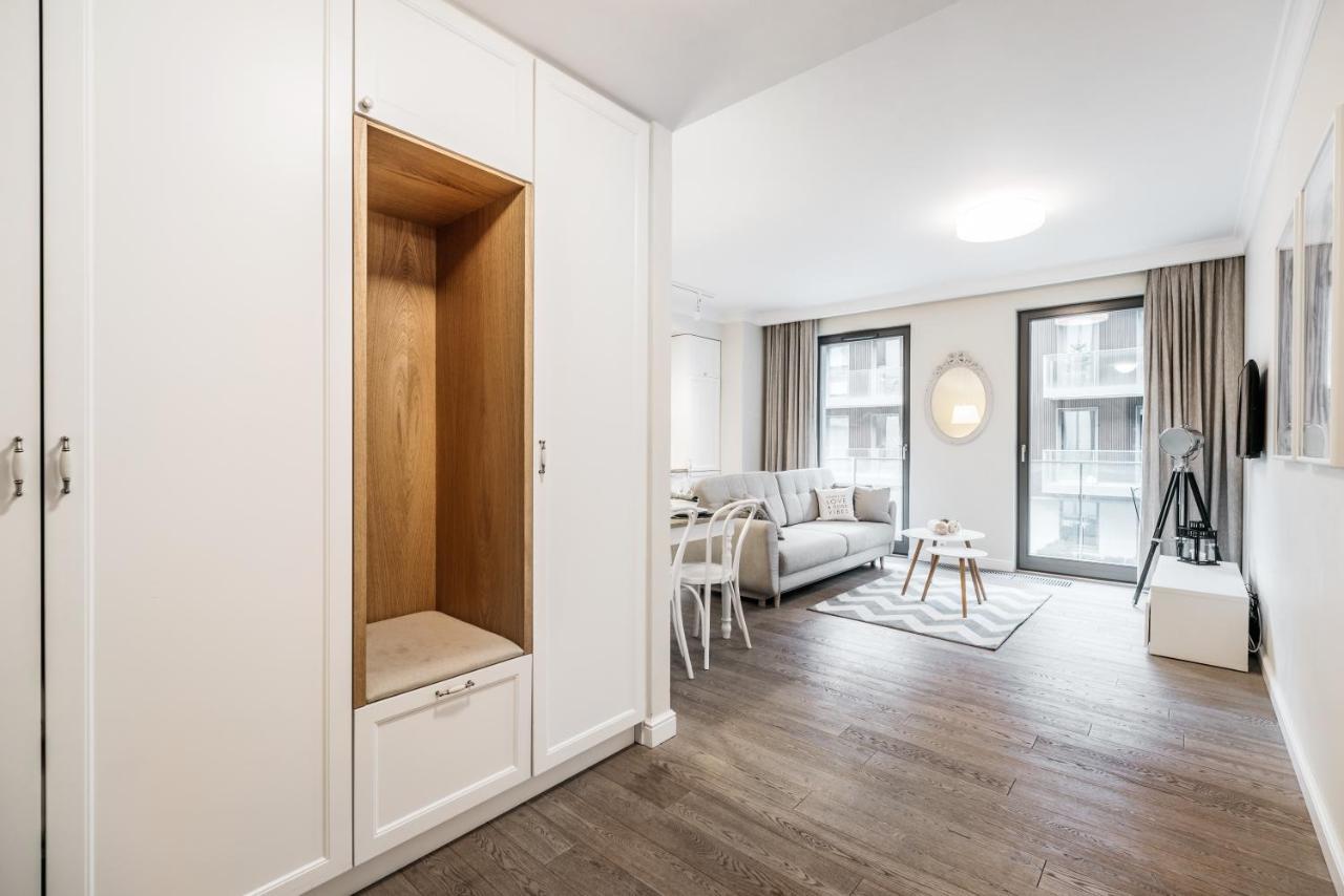 Angel Apartment By Loft Affair Красков Екстериор снимка