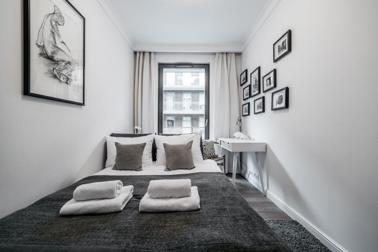 Angel Apartment By Loft Affair Красков Екстериор снимка