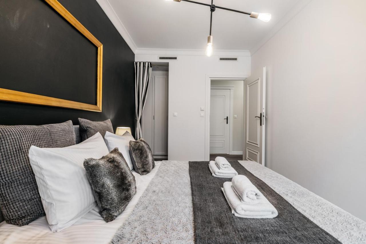 Angel Apartment By Loft Affair Красков Екстериор снимка