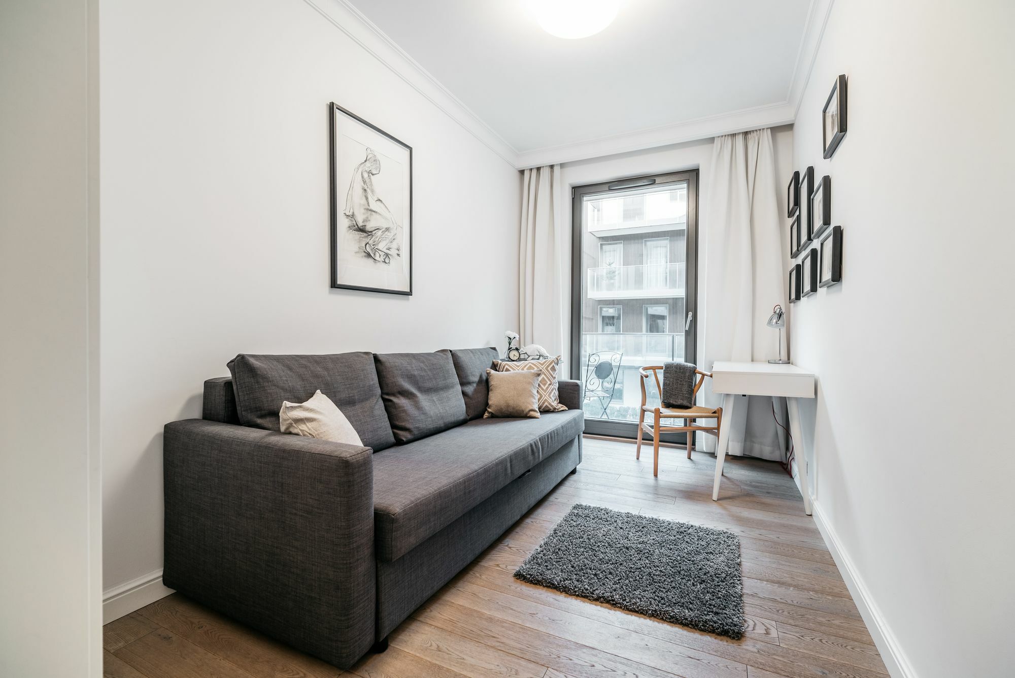 Angel Apartment By Loft Affair Красков Екстериор снимка