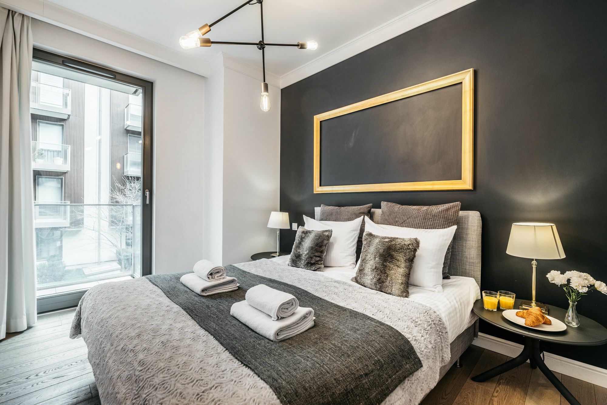 Angel Apartment By Loft Affair Красков Екстериор снимка