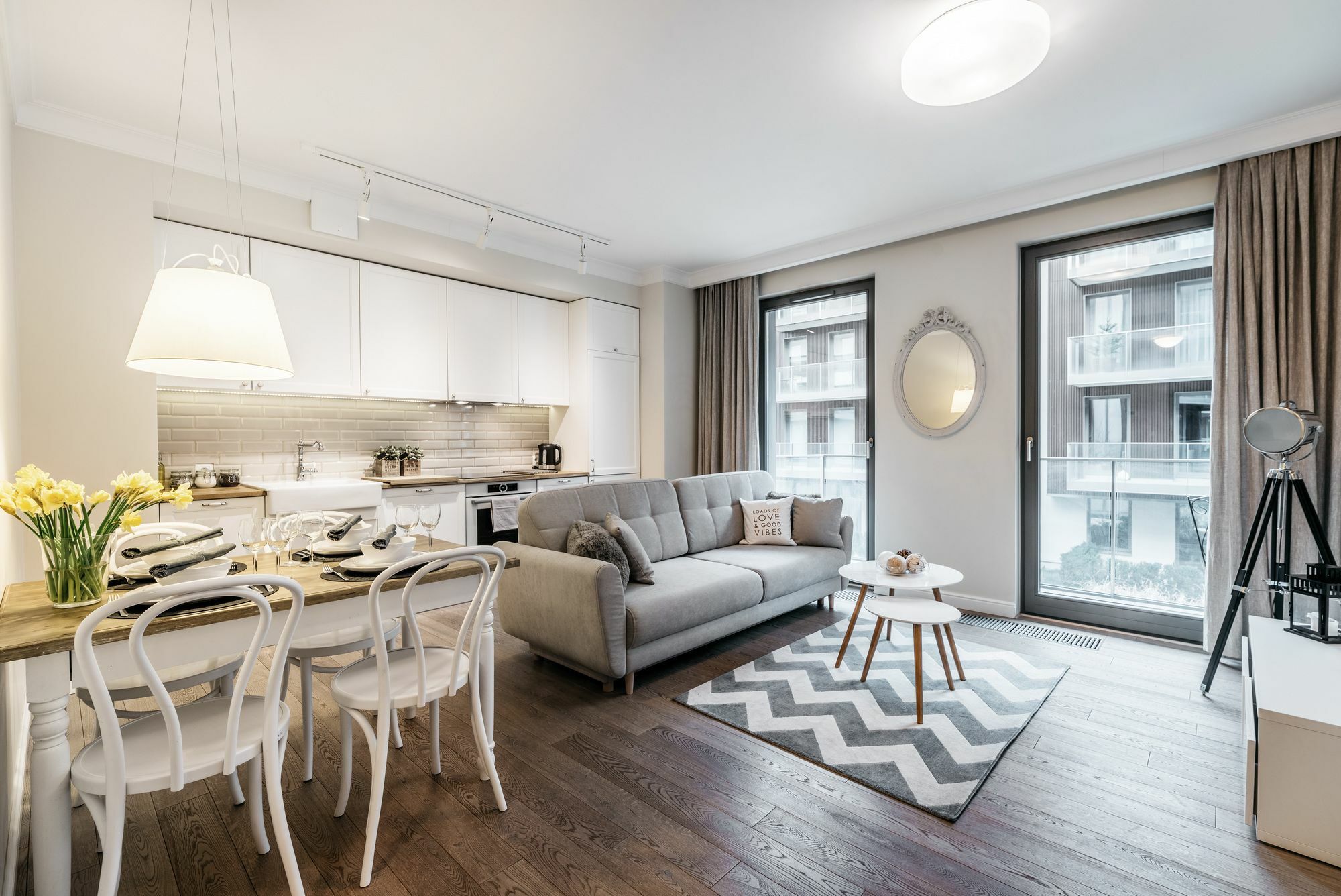 Angel Apartment By Loft Affair Красков Екстериор снимка