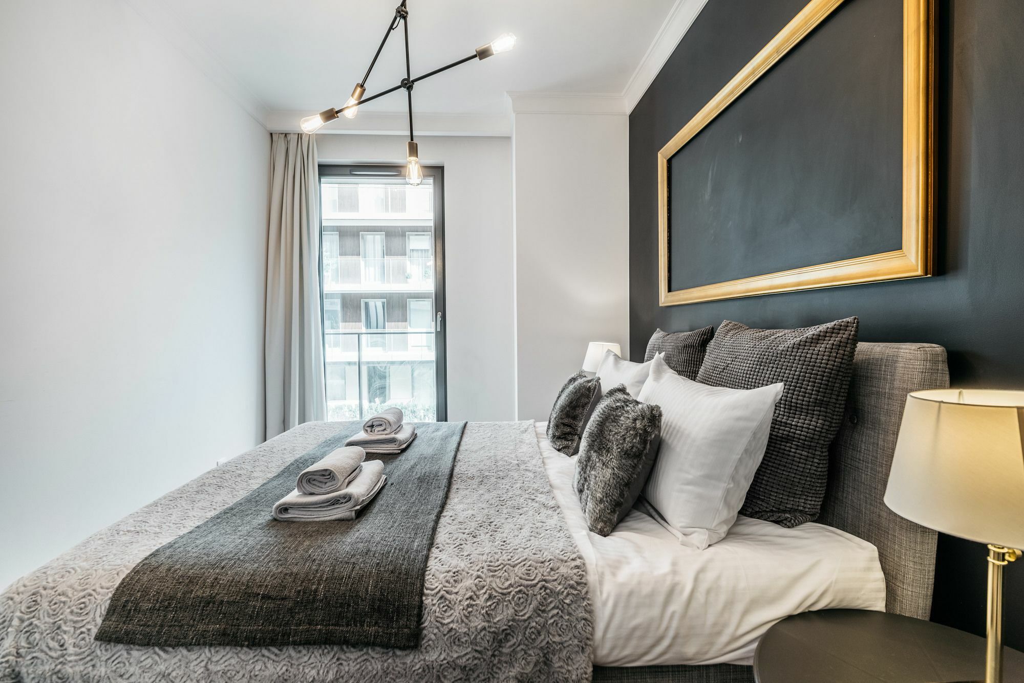 Angel Apartment By Loft Affair Красков Екстериор снимка