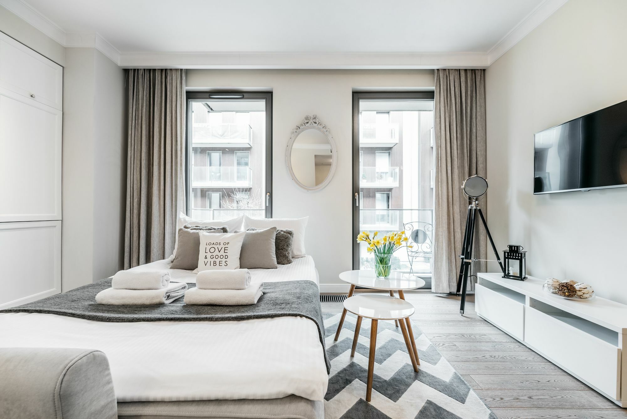 Angel Apartment By Loft Affair Красков Екстериор снимка