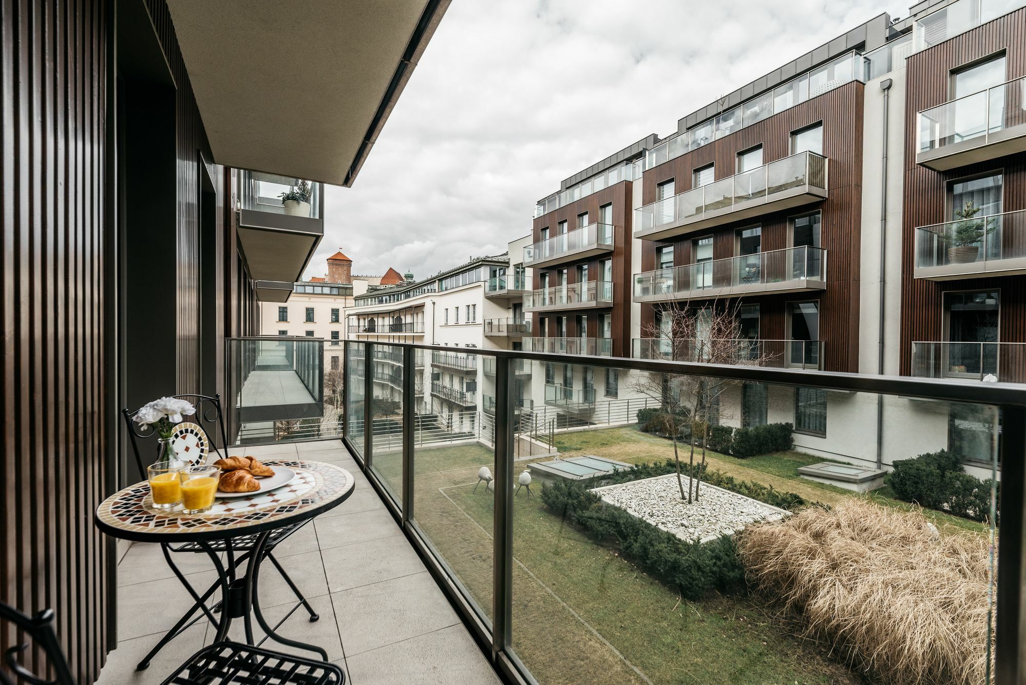 Angel Apartment By Loft Affair Красков Екстериор снимка